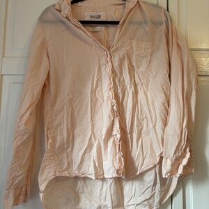 Women’s Peachy Blouse